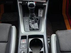 奥迪Q3 2022款 35 TFSI 进取动感型