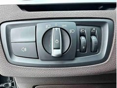 宝马X1 2021款 改款 sDrive20Li 时尚型