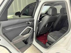 奥迪Q3 2022款 35 TFSI 时尚动感型