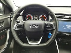 瑞虎3x 2021款 钻石版 1.5L 手动2克拉