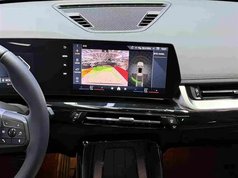 宝马X1 2024款 sDrive25Li X设计套装