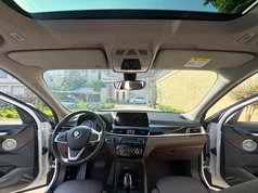 宝马X1 2022款 sDrive20Li 尊享型