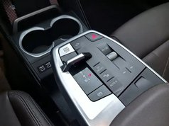 宝马X1 2023款 xDrive25Li X设计套装