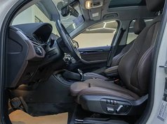 宝马X1 2022款 sDrive25Li 领先型