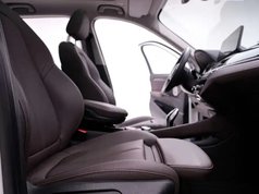 宝马X1 2021款 改款 sDrive25Li 领先型