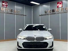 宝马3系 2023款 320Li M运动套装