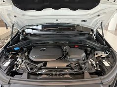 宝马X1 2024款 sDrive25Li X设计套装