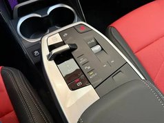 宝马X1 2024款 sDrive25Li X设计套装