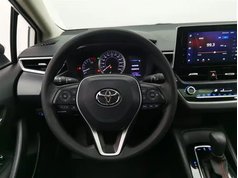 卡罗拉 2021款 1.2T S-CVT精英PLUS版