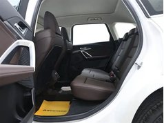 宝马X1 2023款 sDrive25Li M运动套装