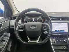 艾瑞泽5 2020款 1.5L 手动运动版