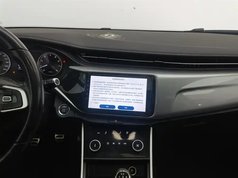 艾瑞泽5 2020款 1.5L 手动运动版