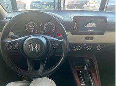 缤智 2023款 1.5L CVT豪华版