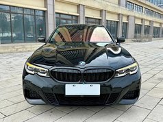 宝马3系 2021款 325i M运动套装