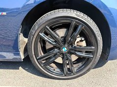 宝马1系 2022款 125i M运动曜夜版