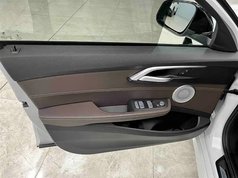 宝马1系 2022款 120i M运动曜夜版