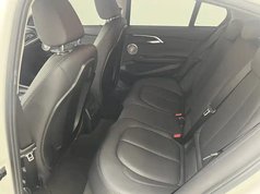 宝马1系 2023款 120i M运动版