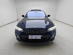 宝马3系 2024款 325Li M运动曜夜套装