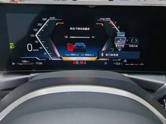 宝马3系 2024款 325Li M运动曜夜套装