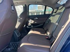 宝马1系 2021款 改款 125i M运动曜夜版