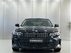 宝马3系 2024款 325Li M运动曜夜套装