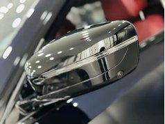 宝马3系 2024款 325Li M运动曜夜套装