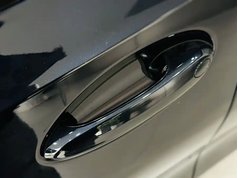 宝马3系 2024款 325Li M运动曜夜套装