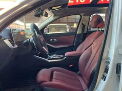 宝马3系 2024款 320Li M运动套装