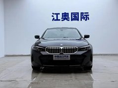 宝马3系 2023款 320Li M运动套装