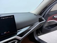 宝马3系 2023款 320Li M运动套装