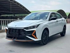 奕炫 2024款 1.5L 自动劲速版