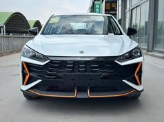 奕炫 2024款 1.5L 自动劲速版