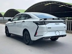 奕炫 2024款 1.5L 自动劲速版