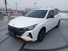 奕炫 2023款 马赫版 1.5L 自动追影版