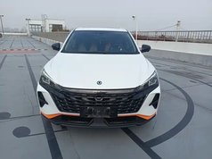 奕炫 2023款 马赫版 1.5L 自动追影版