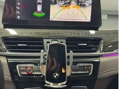 宝马X1 2022款 xDrive25Li 尊享型