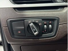 宝马X1 2022款 xDrive25Li 尊享型