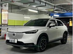 缤智 2023款 1.5L CVT科技版