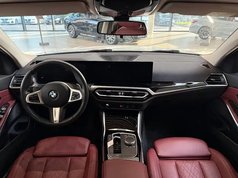 宝马3系 2024款 320Li M运动套装