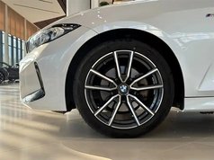 宝马3系 2024款 320Li M运动套装