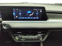 福睿斯 2021款 1.5L 自动钻石版