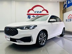 福睿斯 2021款 1.5L 自动钻石版