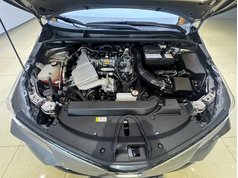 卡罗拉 2022款 1.2T S-CVT先锋PLUS版