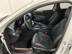 伊兰特 2022款 1.5L CVT LUX尊贵版