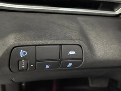 伊兰特 2022款 1.5L CVT LUX尊贵版