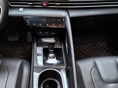 伊兰特 2022款 1.5L CVT LUX尊贵版