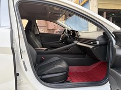 伊兰特 2021款 1.5L CVT GLX精英版