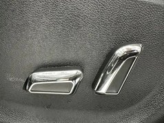 北京现代ix35 2021款 240TGDi DCT两驱GLS领先版