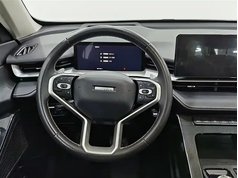 哈弗H6 2021款 第三代 2.0T 自动两驱Max