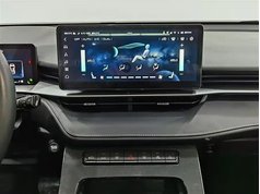 哈弗H6 2021款 第三代 2.0T 自动两驱Max